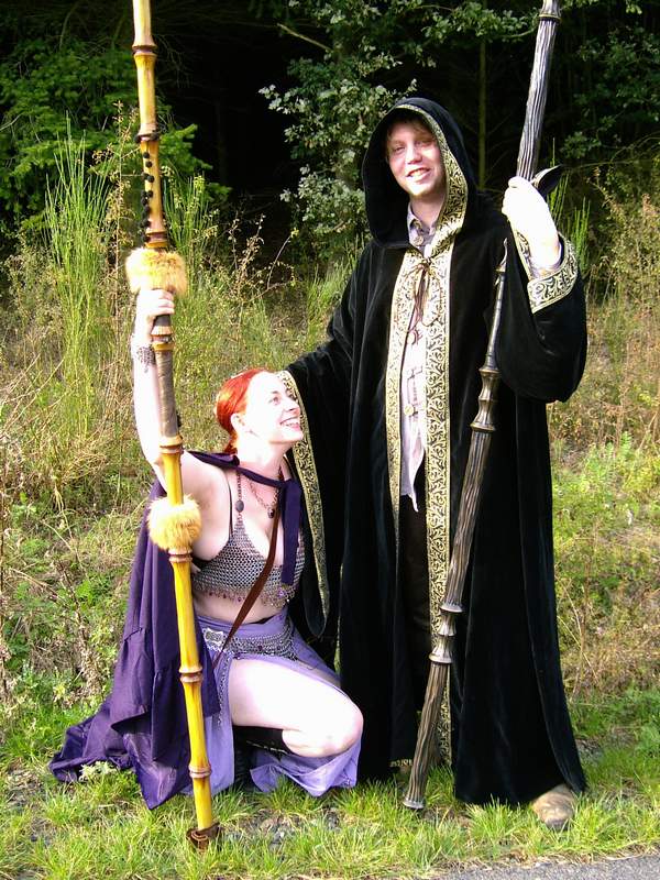 naechstes