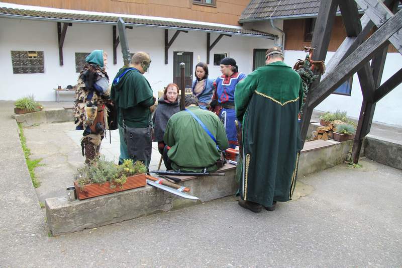 naechstes